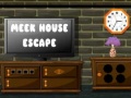 Lalao Meek House Escape