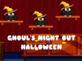 Lalao Ghoul's Night Out Halloween