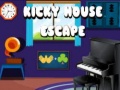 Lalao Kicky House Escape