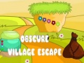 Lalao Obscure Village Escape