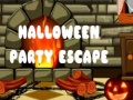 Lalao Halloween Party Escape