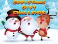Lalao Christmas Gift Challenge