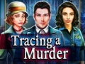 Lalao Tracing a Murder