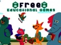 Lalao Free Educational Games 