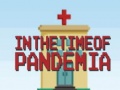 Lalao In the time of Pandemia