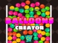 Lalao Balloons Creator 