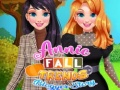 Lalao Annie Fall Trends Blogger Story