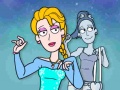 Lalao Crazy Professor Princess Maker