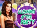 Lalao Cleaning After Party