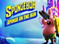 Lalao Spongebob Sponge On The Run Jigsaw
