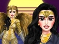 Lalao Wonder Princess Vivid 80s