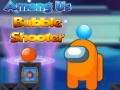 Lalao Among Us Bubble Shooter