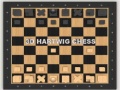 Lalao 3D Hartwig Chess