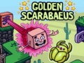 Lalao Golden Scarabeaus