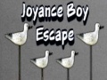 Lalao Joyance Boy Escape