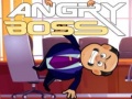 Lalao Angry Boss
