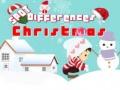 Lalao Christmas 2020 Spot Differences