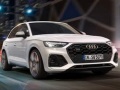 Lalao Audi SQ5 TDI Slide