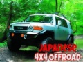 Lalao Japanese 4x4 Offroad