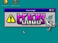 Lalao Tricky Keys