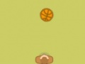Lalao Punch the ball