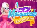Lalao Masquerade Ball Sensation