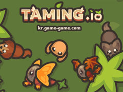 Lalao Taming.io