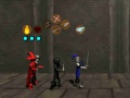 Lalao Conga Line Heroes