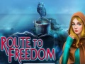 Lalao Route to Freedom