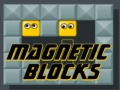 Lalao Magnetic Blocks