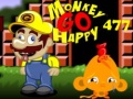 Lalao Monkey Go Happy Stage 477
