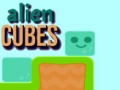 Lalao Alien Cubes
