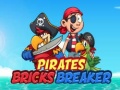 Lalao Pirate Bricks Breaker