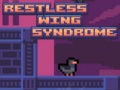 Lalao Restless Wing Syndrome