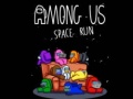 Lalao Among Us Space Run