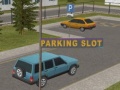 Lalao Parking Slot