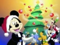 Lalao Disney Christmas Jigsaw Puzzle 2
