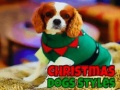 Lalao Christmas Dogs Styles