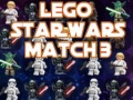 Lalao Lego Star Wars Match 3