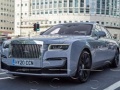 Lalao Rolls-Roycs Ghost Puzzle