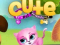 Lalao Cute Pet Friends