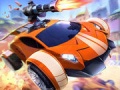 Lalao Car Shooting Rival Rage