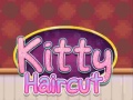 Lalao Kitty Haircut