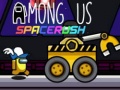 Lalao Among Us SpaceRush