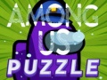 Lalao Among Us Puzzle