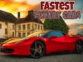 Lalao Fastest Luxury Cars
