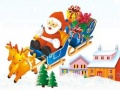 Lalao Merry Christmas Slide