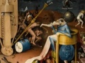 Lalao Umaigra big Puzzle Hieronymus Bosch 