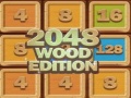 Lalao 2048 Wooden Edition