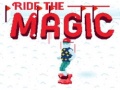 Lalao Ride the Magic